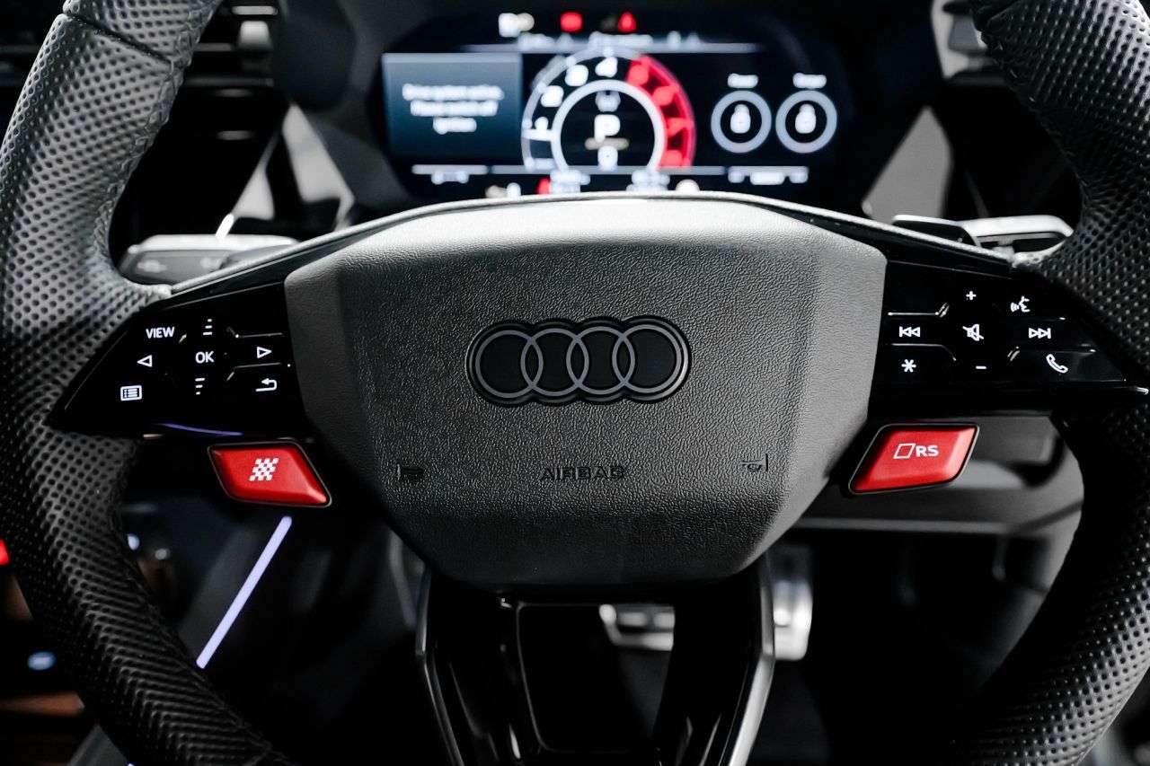2025 AUDI RS3 2025 AUDI RS3