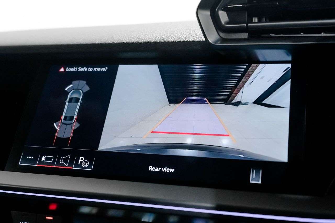 2025 AUDI RS3 2025 AUDI RS3