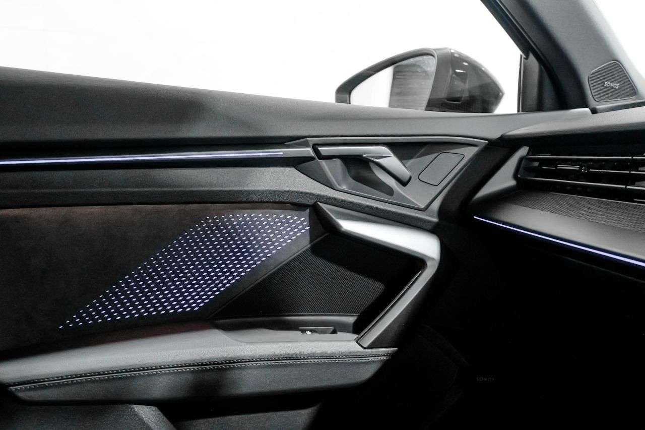 2025 AUDI RS3 2025 AUDI RS3