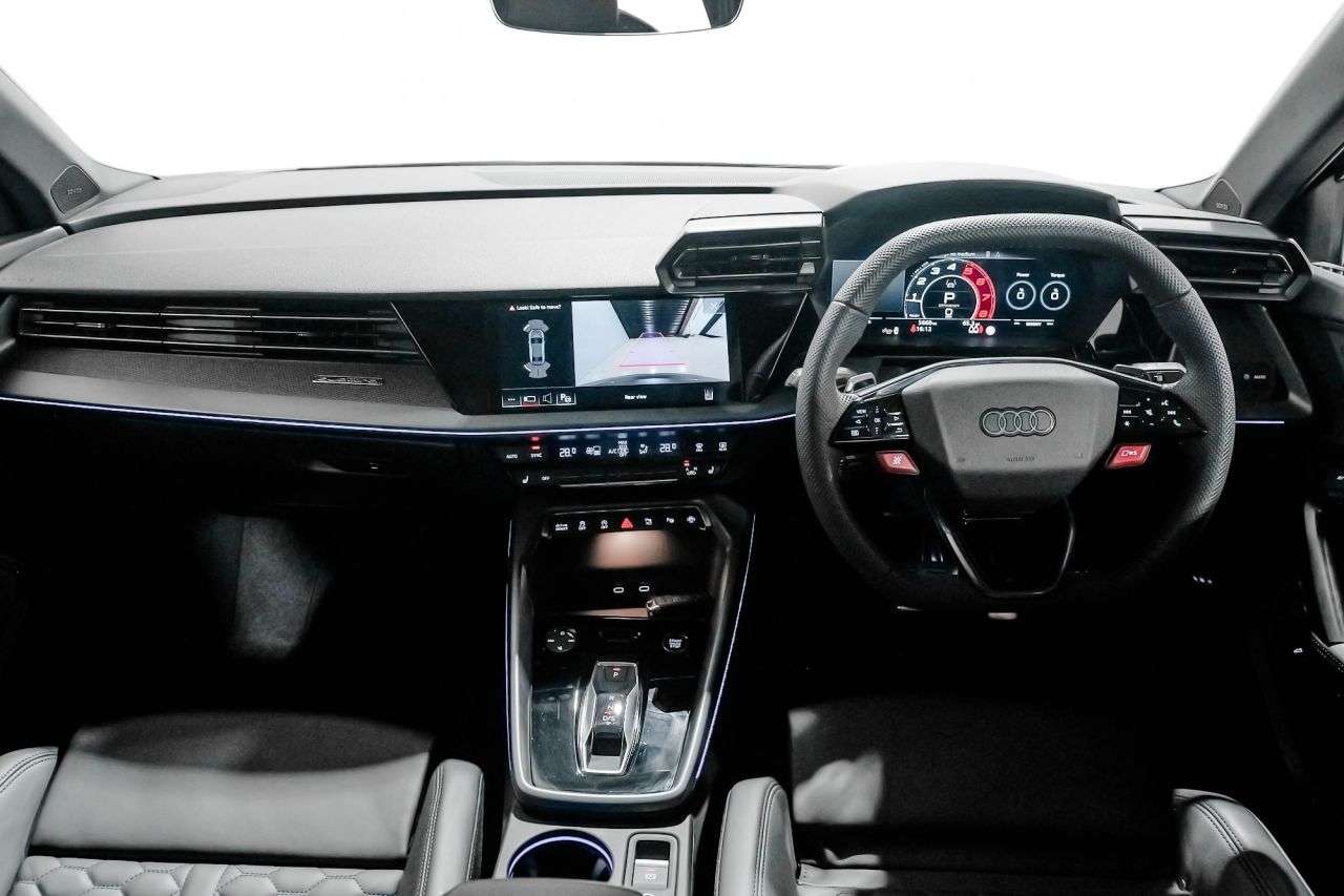 2025 AUDI RS3 2025 AUDI RS3