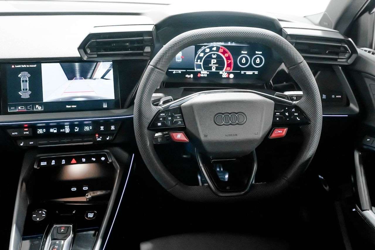 2025 AUDI RS3 2025 AUDI RS3