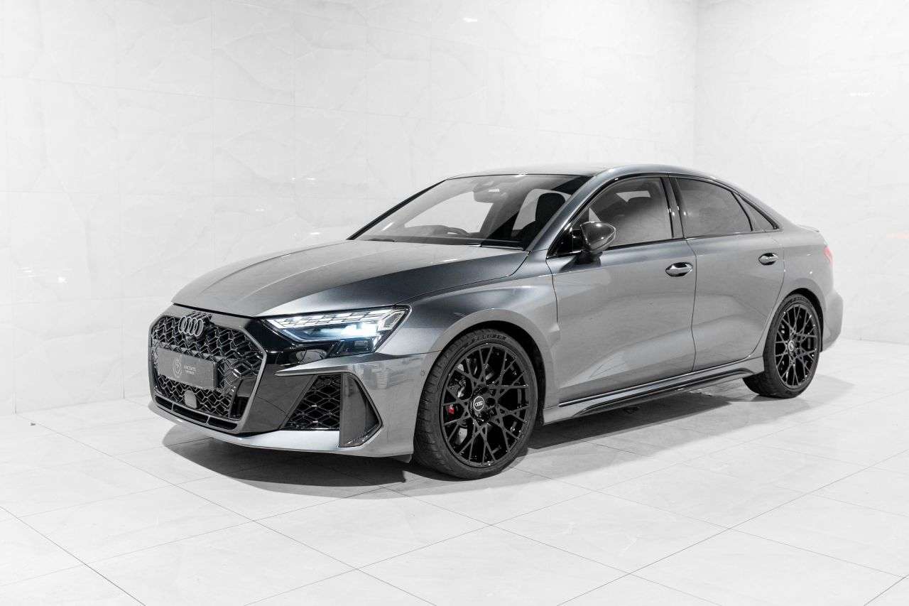 2025 AUDI RS3 2025 AUDI RS3