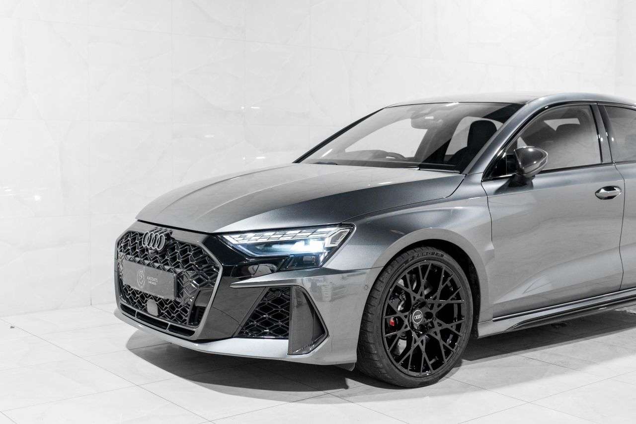2025 AUDI RS3 2025 AUDI RS3