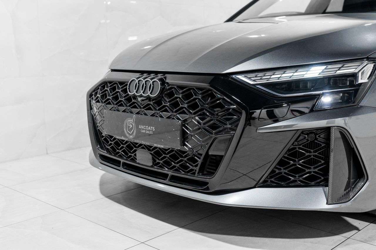 2025 AUDI RS3 2025 AUDI RS3