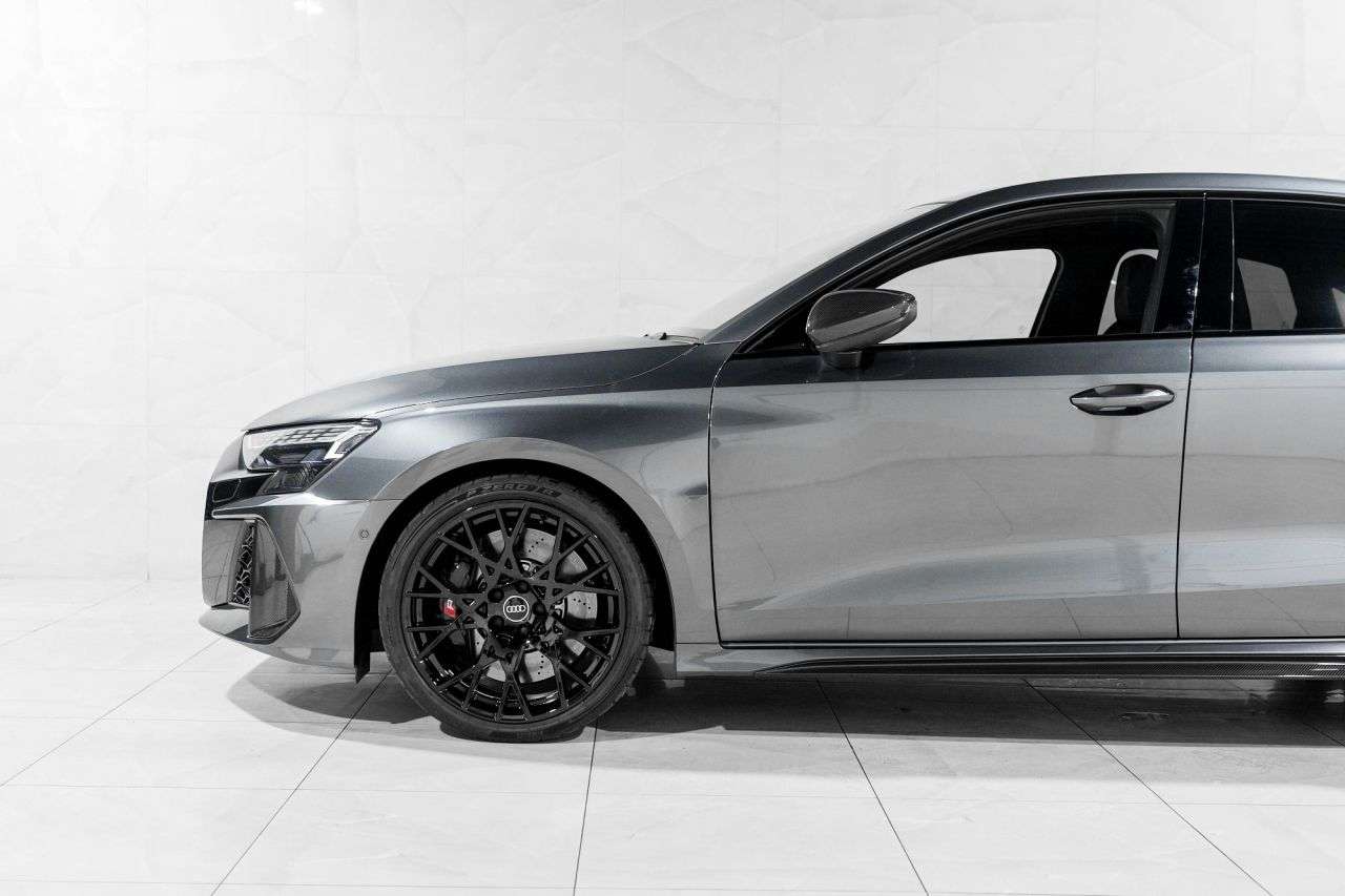 2025 AUDI RS3 2025 AUDI RS3