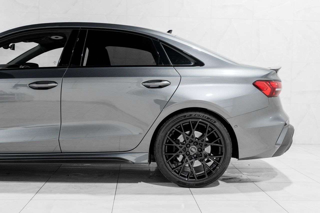 2025 AUDI RS3 2025 AUDI RS3