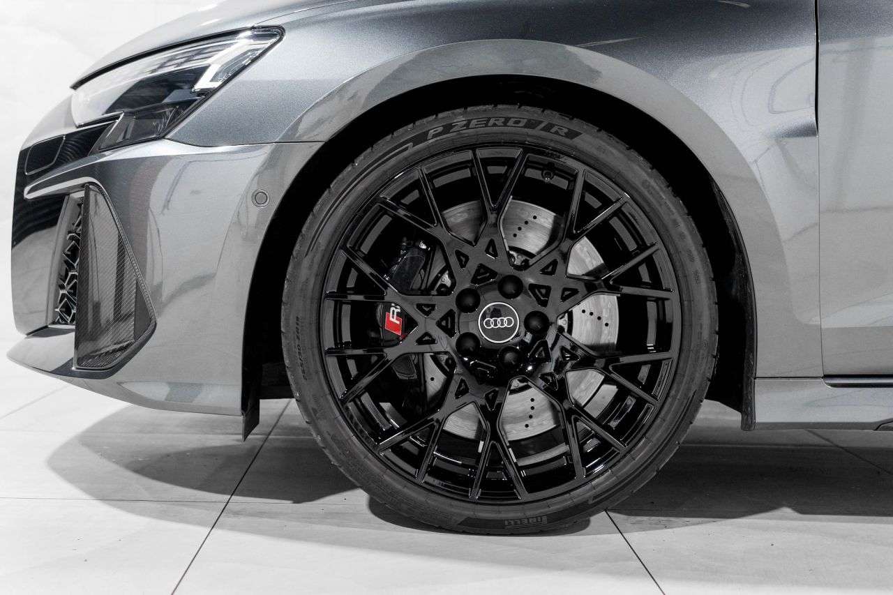 2025 AUDI RS3 2025 AUDI RS3