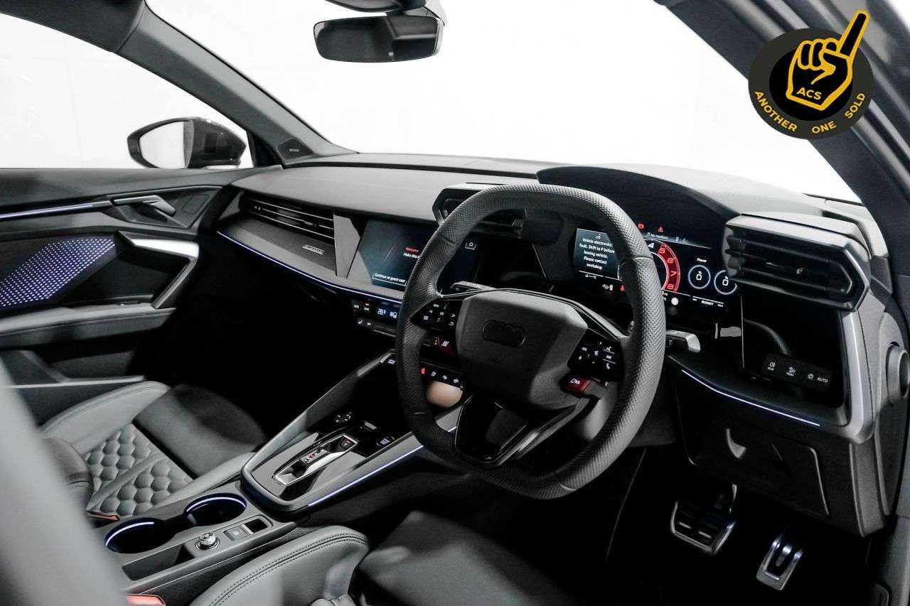 2025 AUDI RS3 2025 AUDI RS3