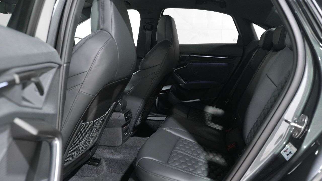 2025 AUDI RS3 2025 AUDI RS3