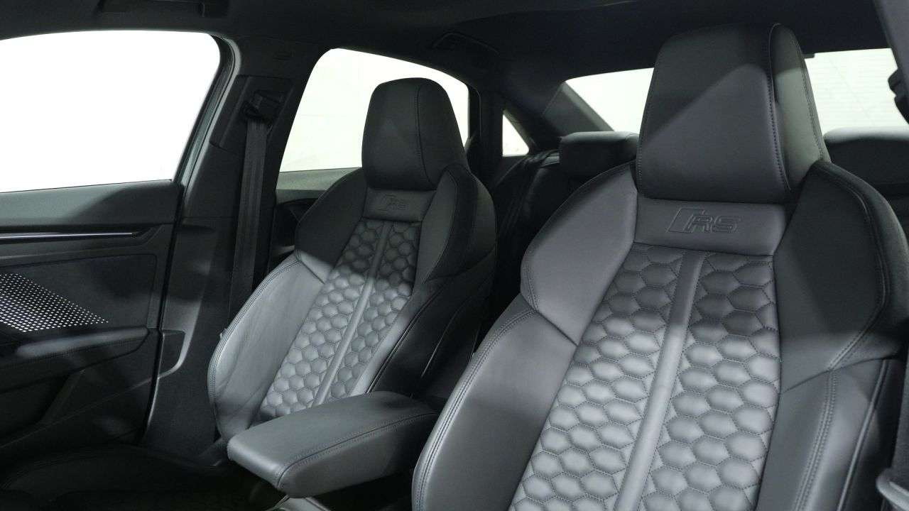 2025 AUDI RS3 2025 AUDI RS3