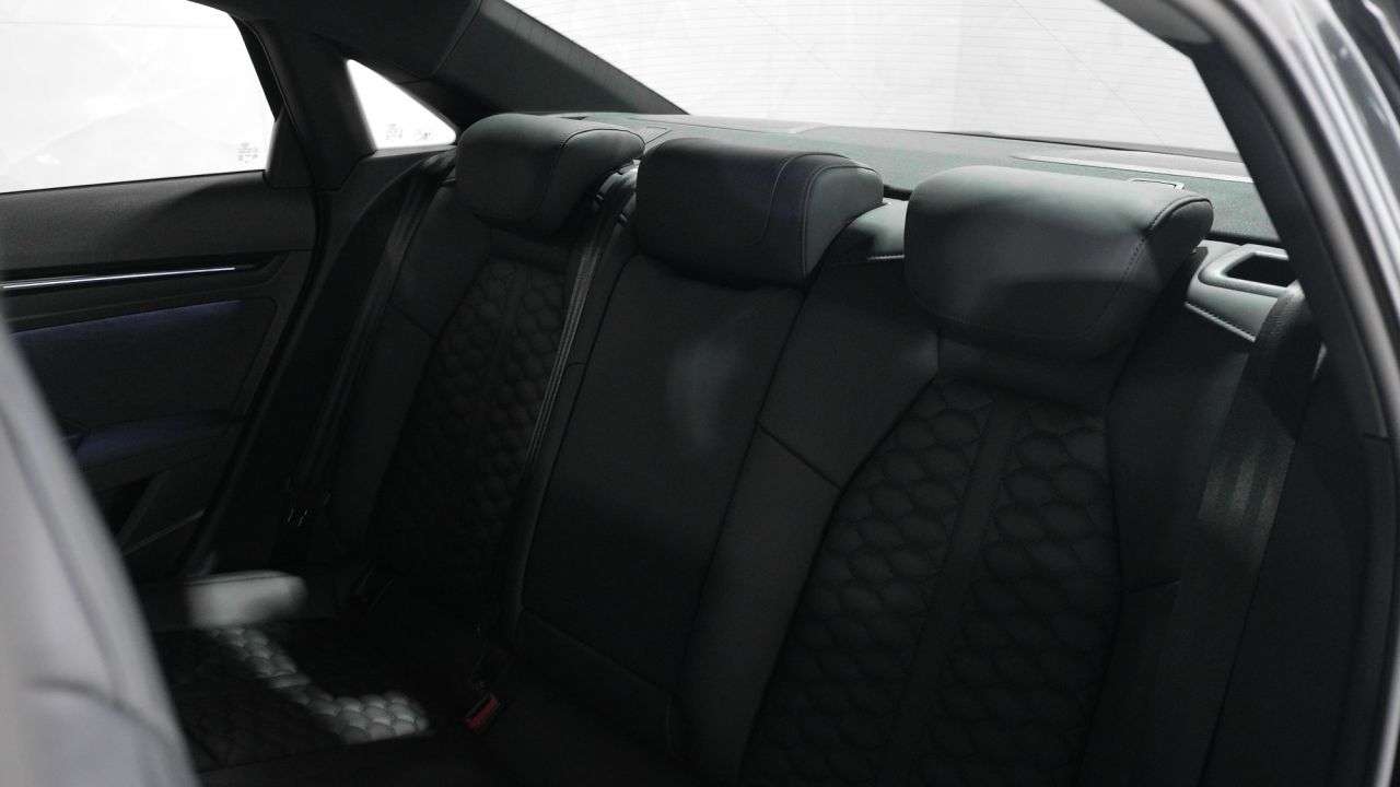 2025 AUDI RS3 2025 AUDI RS3