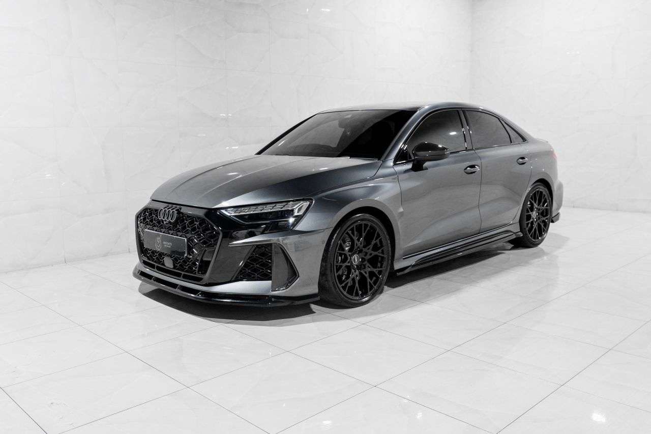 2025 AUDI RS3 2025 AUDI RS3