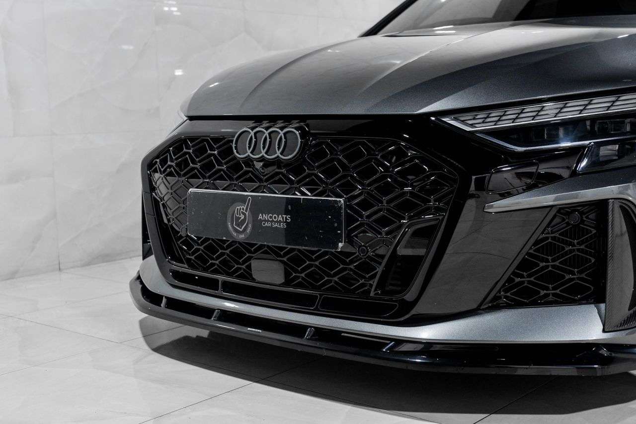 2025 AUDI RS3 2025 AUDI RS3