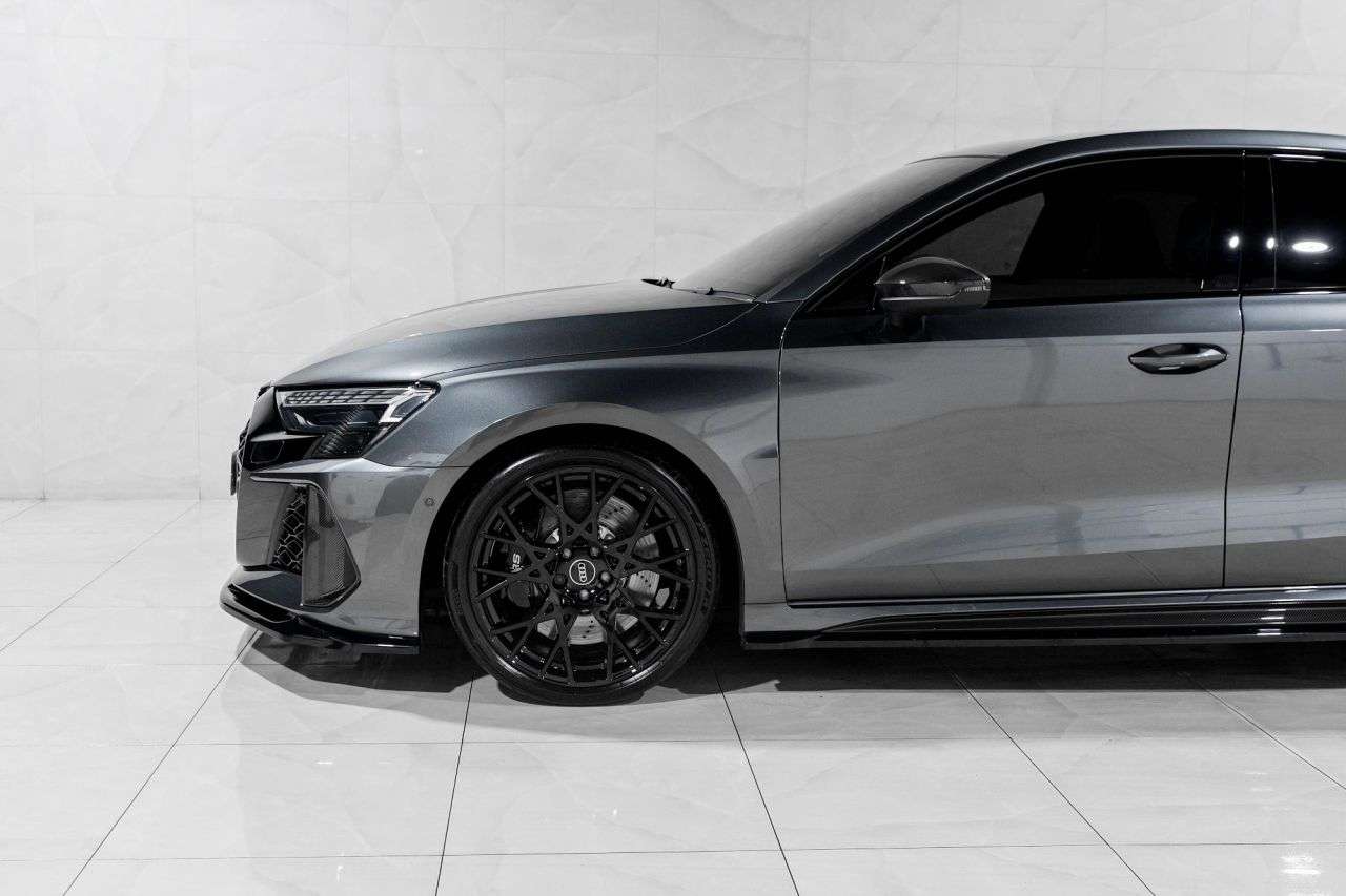 2025 AUDI RS3 2025 AUDI RS3