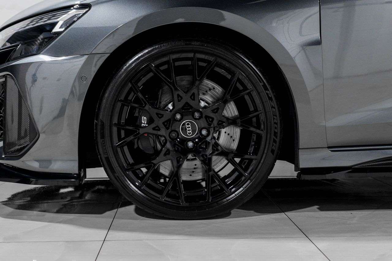2025 AUDI RS3 2025 AUDI RS3