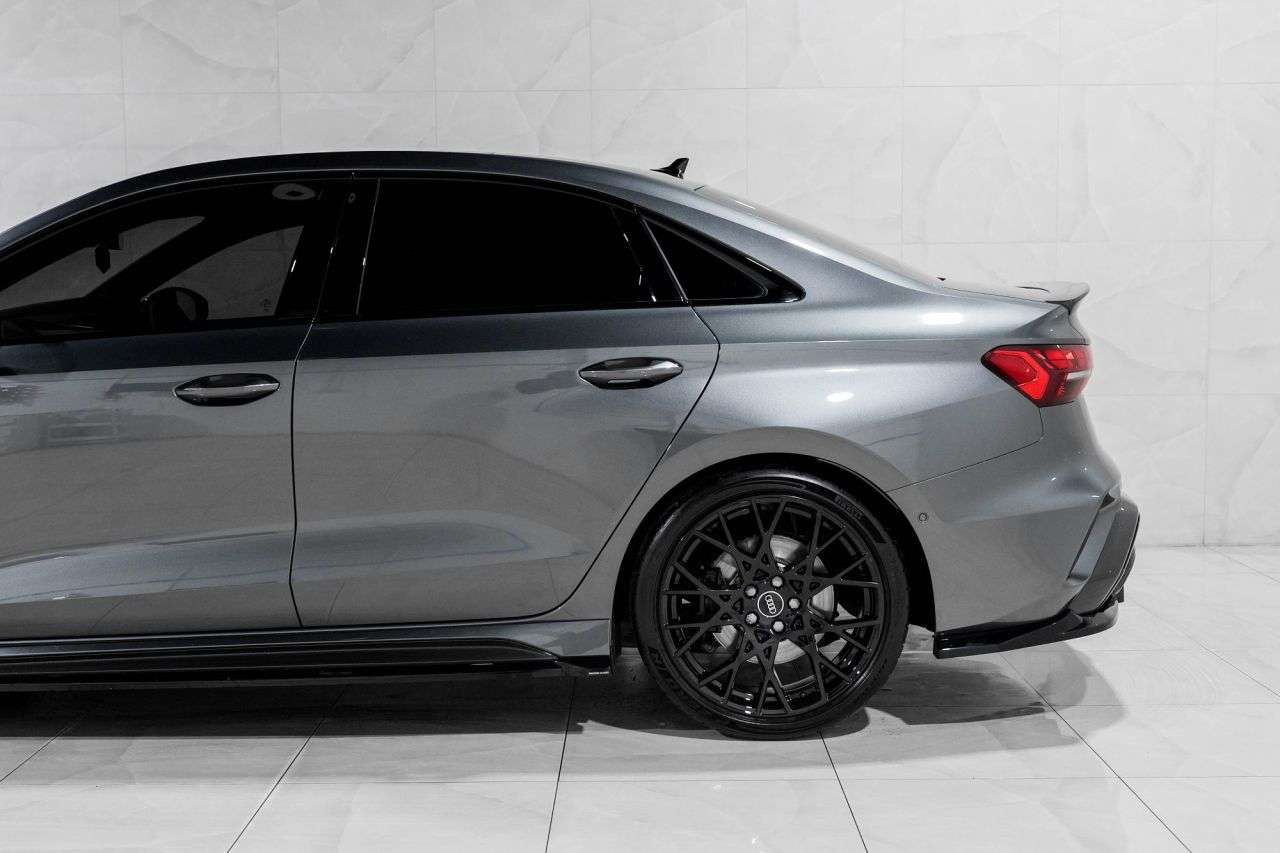 2025 AUDI RS3 2025 AUDI RS3