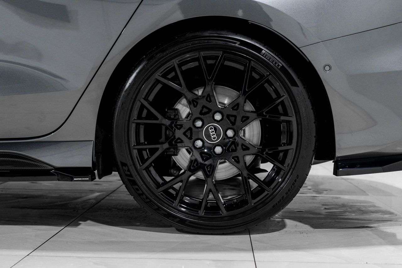 2025 AUDI RS3 2025 AUDI RS3