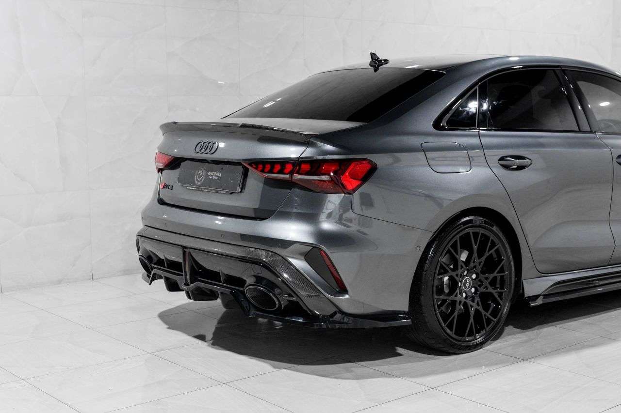 2025 AUDI RS3 2025 AUDI RS3