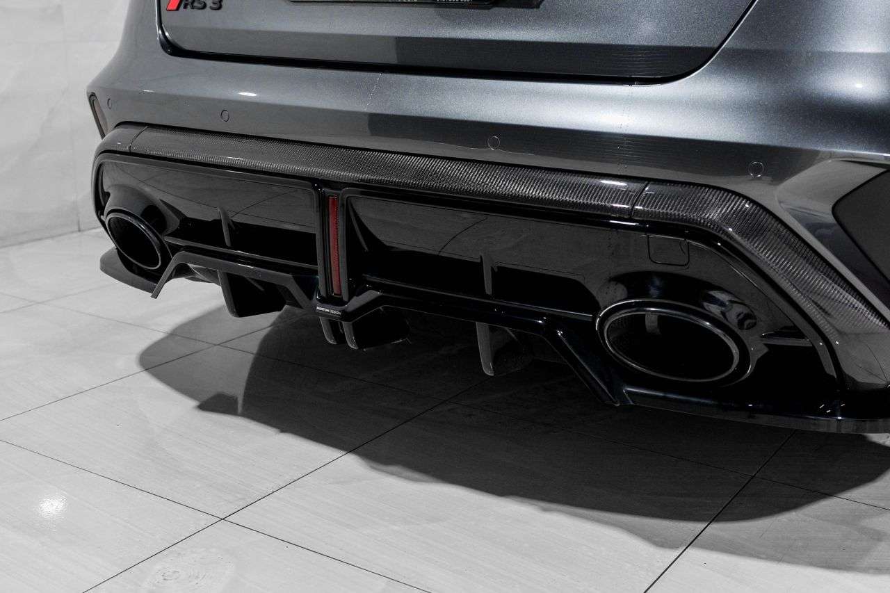 2025 AUDI RS3 2025 AUDI RS3