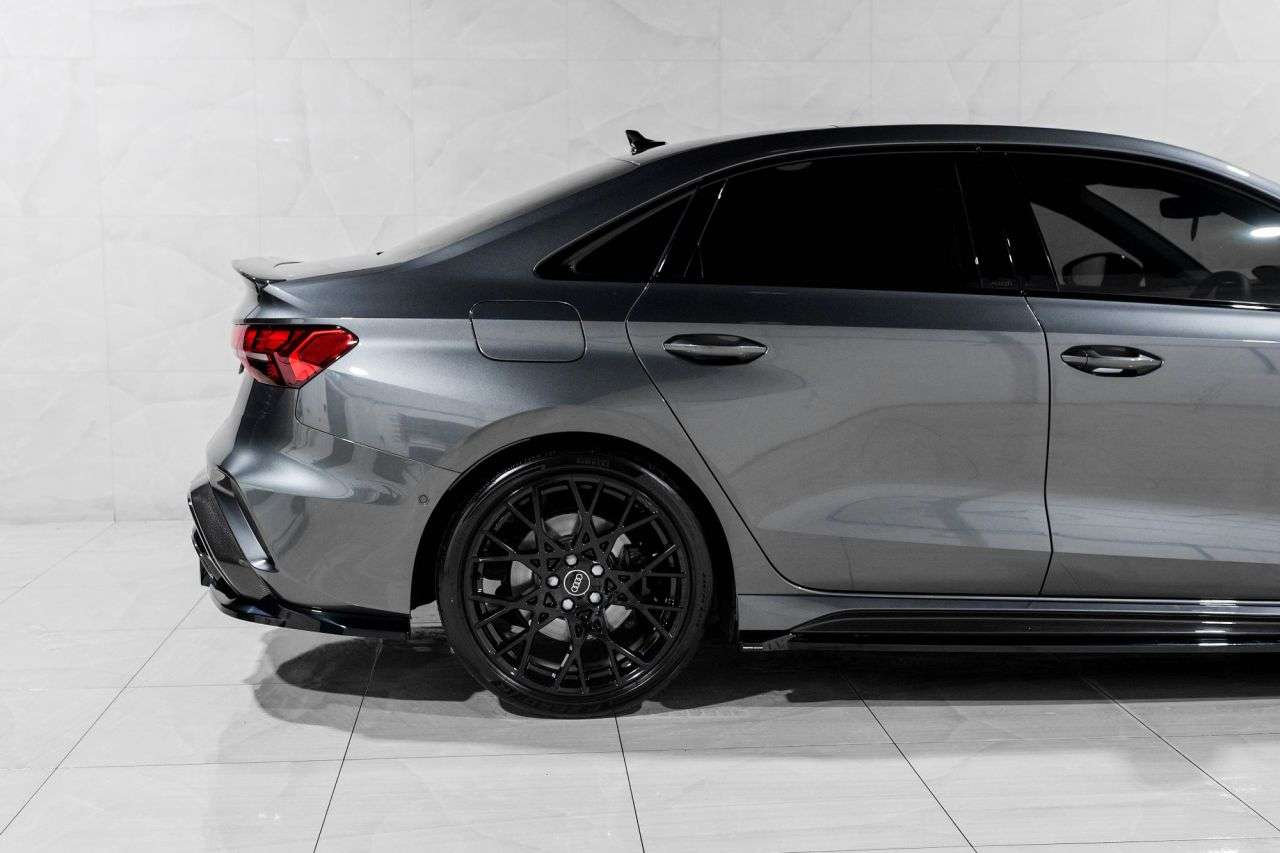 2025 AUDI RS3 2025 AUDI RS3