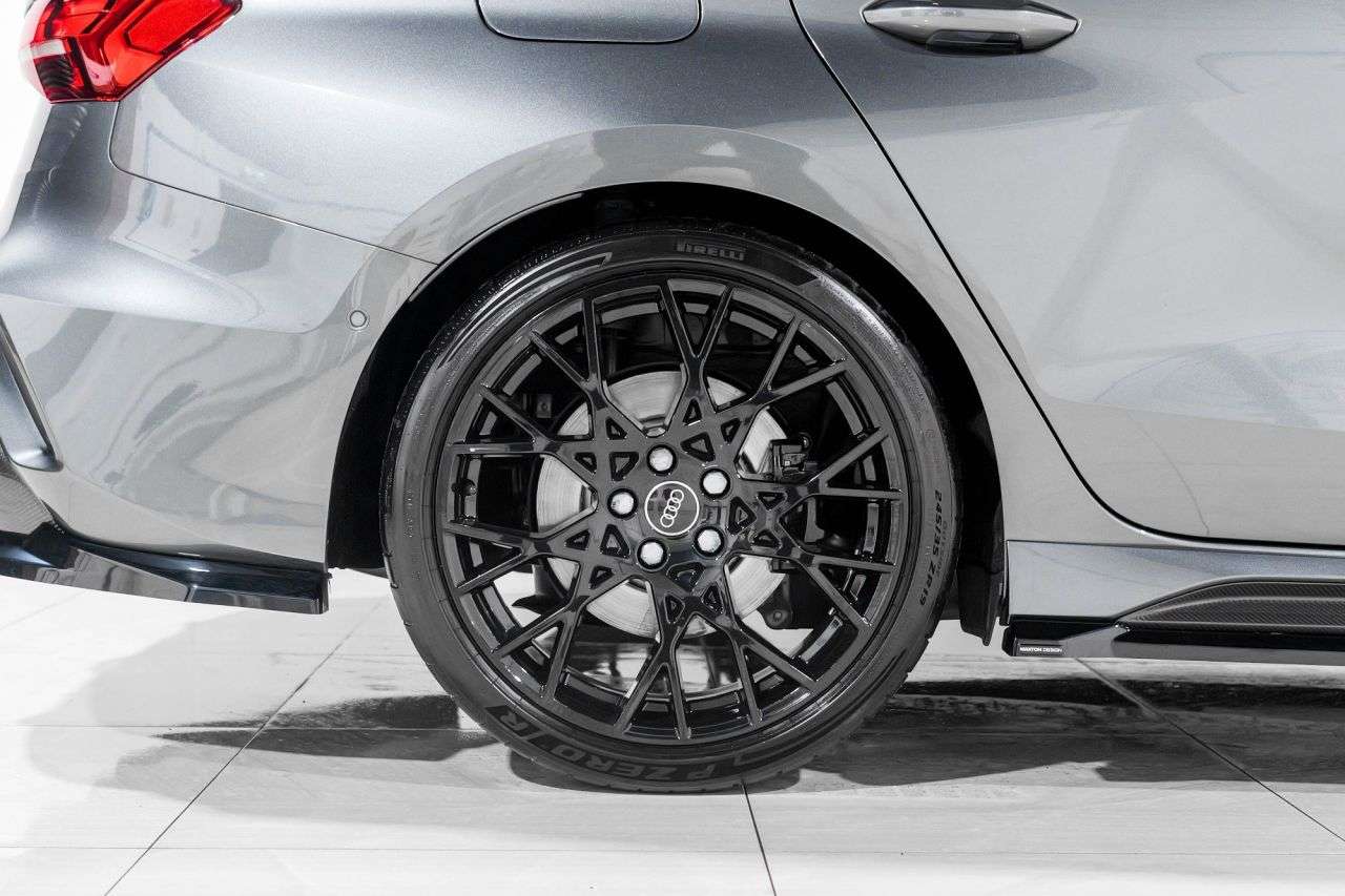 2025 AUDI RS3 2025 AUDI RS3