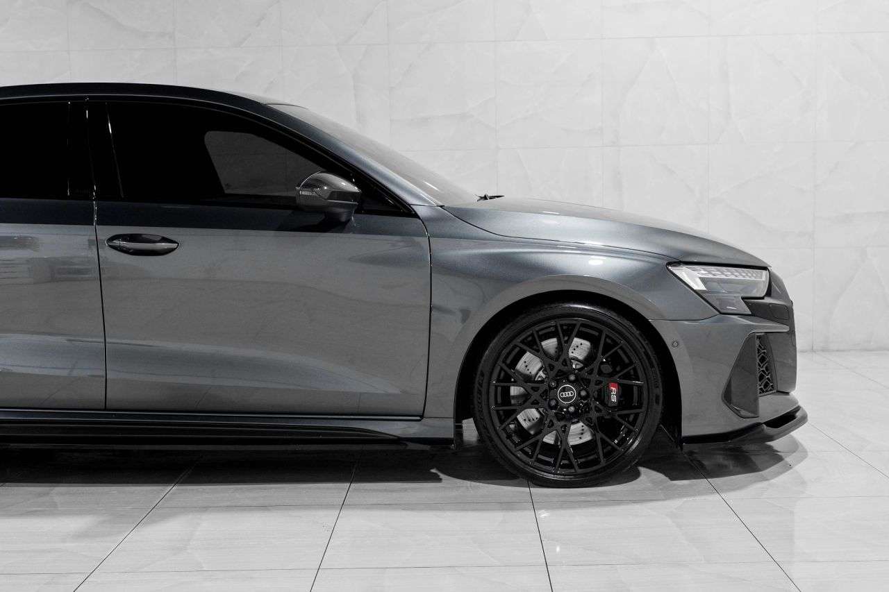 2025 AUDI RS3 2025 AUDI RS3