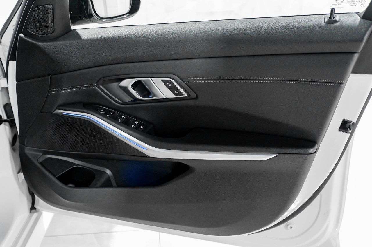 2019 BMW 3 SERIES 2019 BMW 3 SERIES