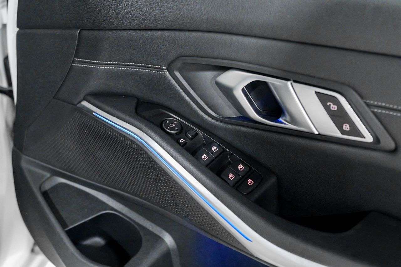 2019 BMW 3 SERIES 2019 BMW 3 SERIES