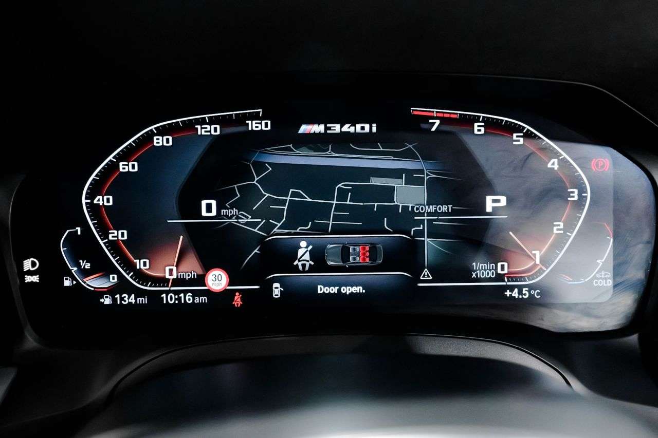 2019 BMW 3 SERIES 2019 BMW 3 SERIES