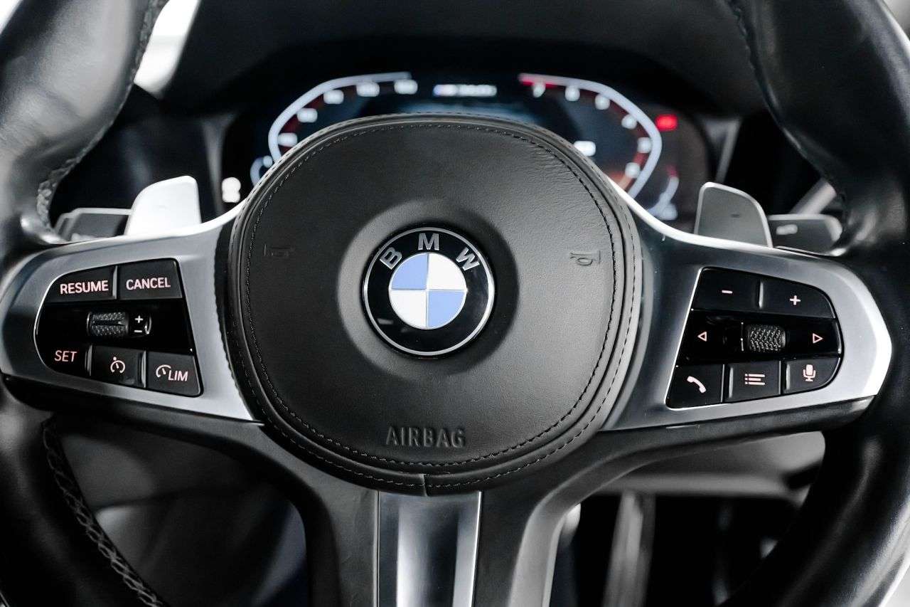 2019 BMW 3 SERIES 2019 BMW 3 SERIES