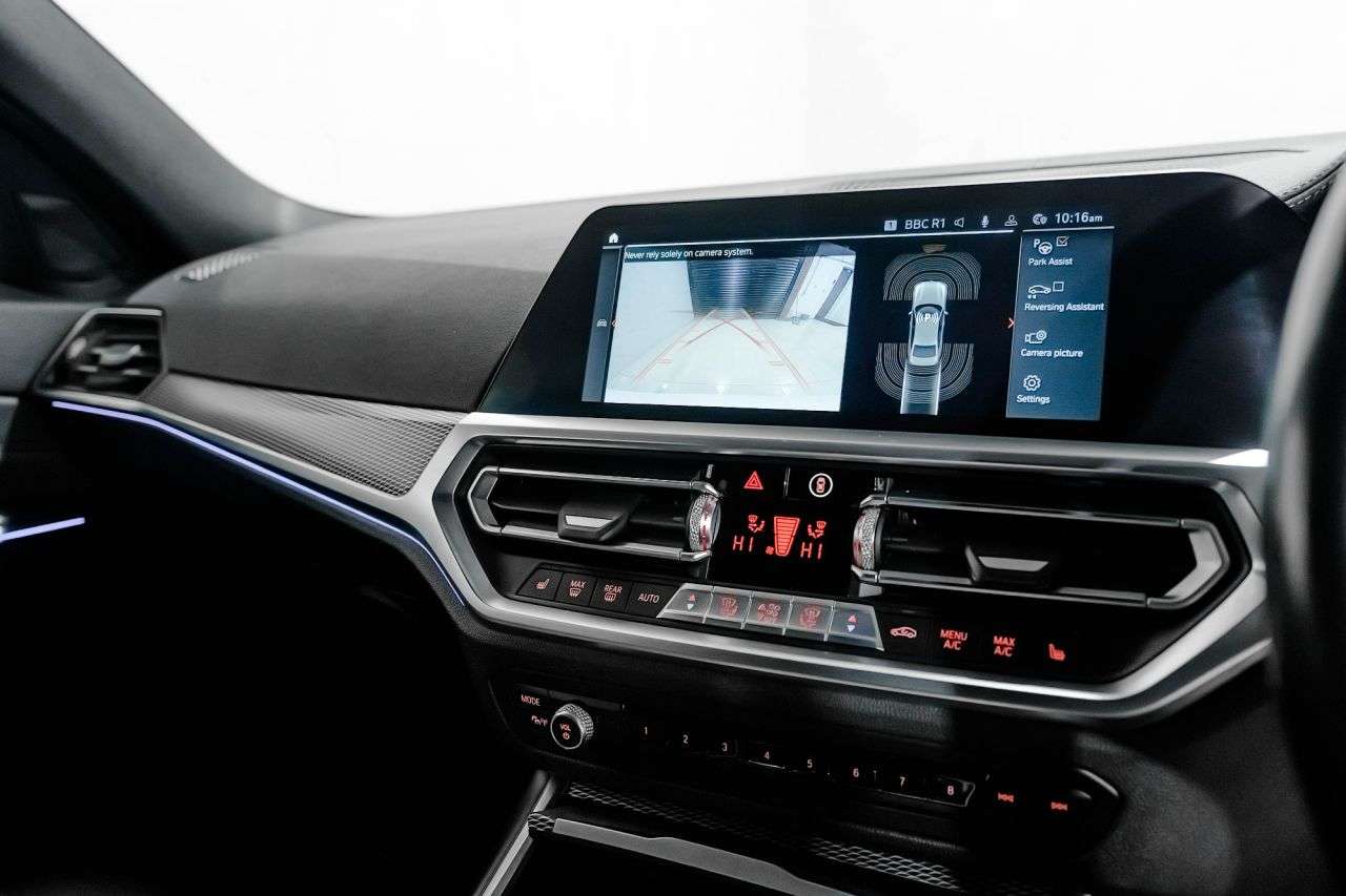 2019 BMW 3 SERIES 2019 BMW 3 SERIES