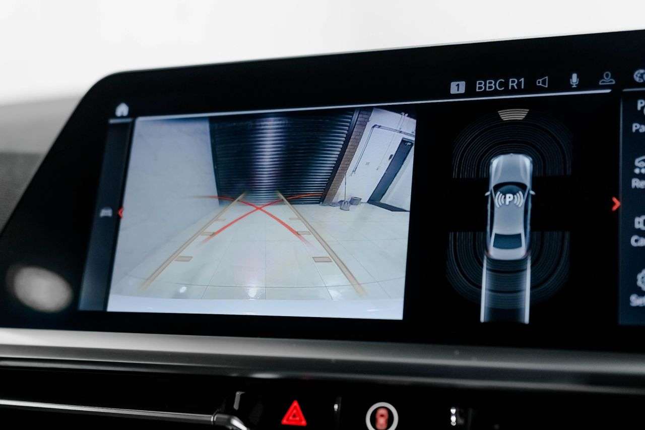 2019 BMW 3 SERIES 2019 BMW 3 SERIES