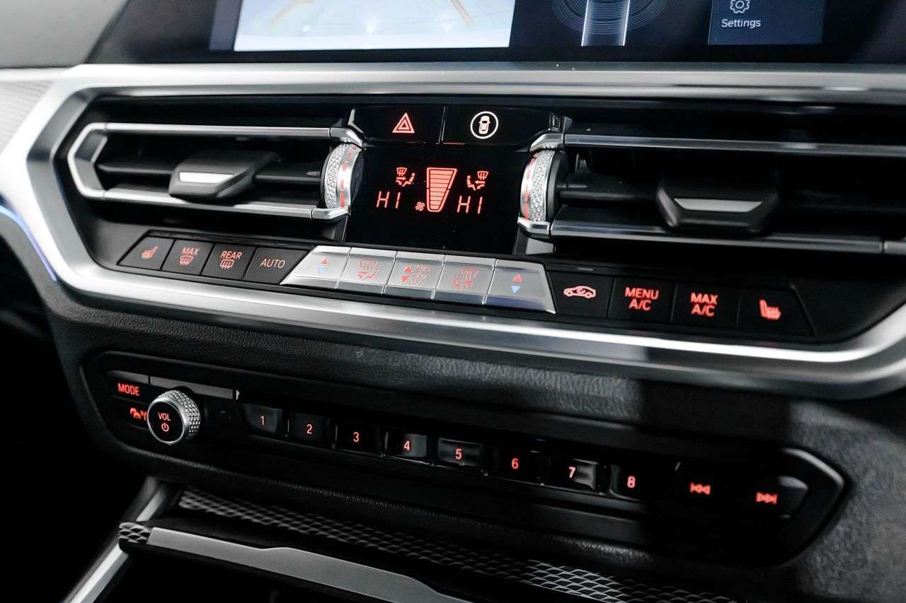 2019 BMW 3 SERIES 2019 BMW 3 SERIES