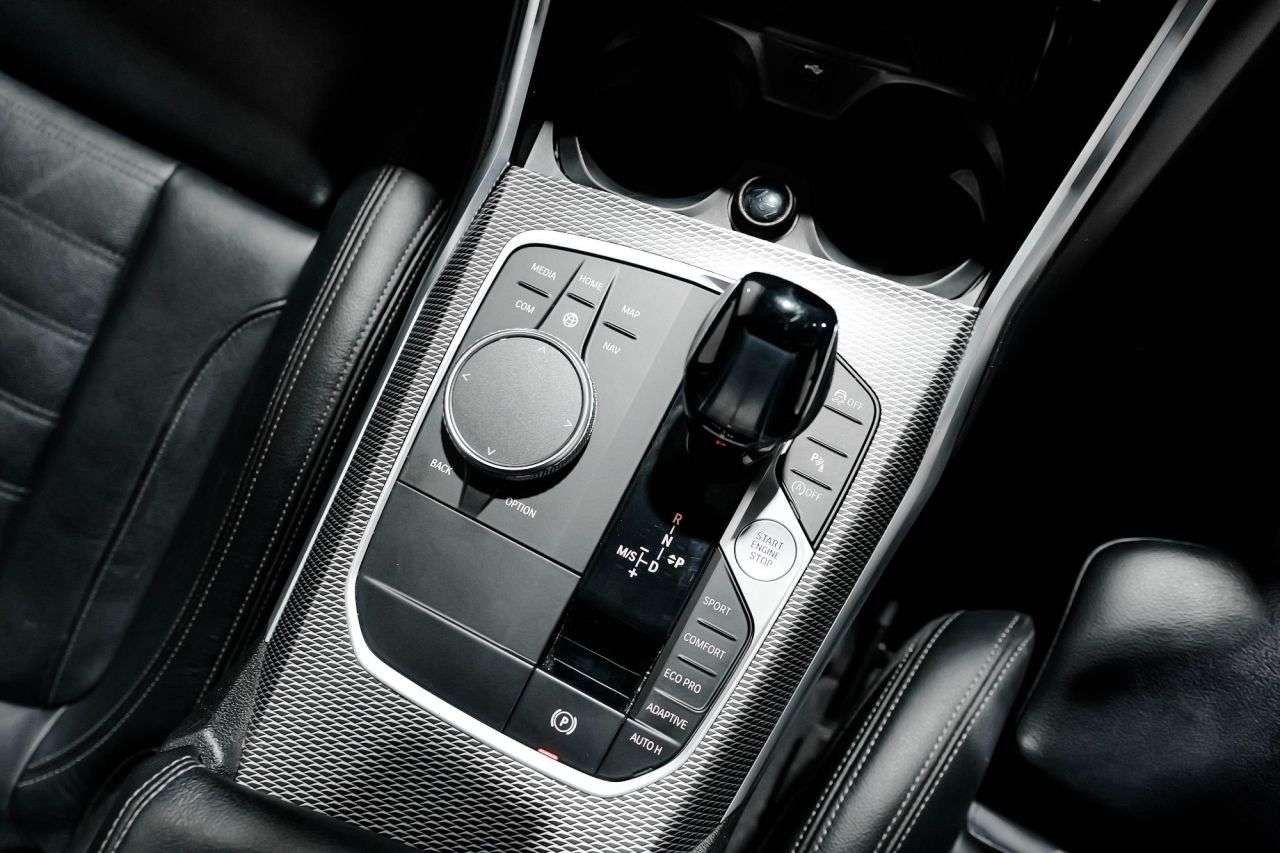 2019 BMW 3 SERIES 2019 BMW 3 SERIES