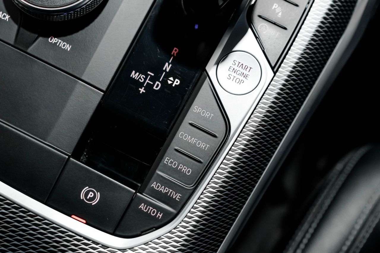 2019 BMW 3 SERIES 2019 BMW 3 SERIES