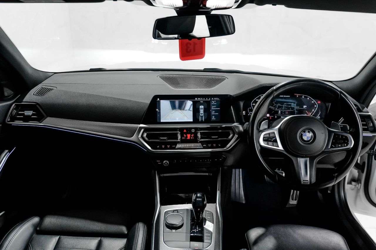 2019 BMW 3 SERIES 2019 BMW 3 SERIES