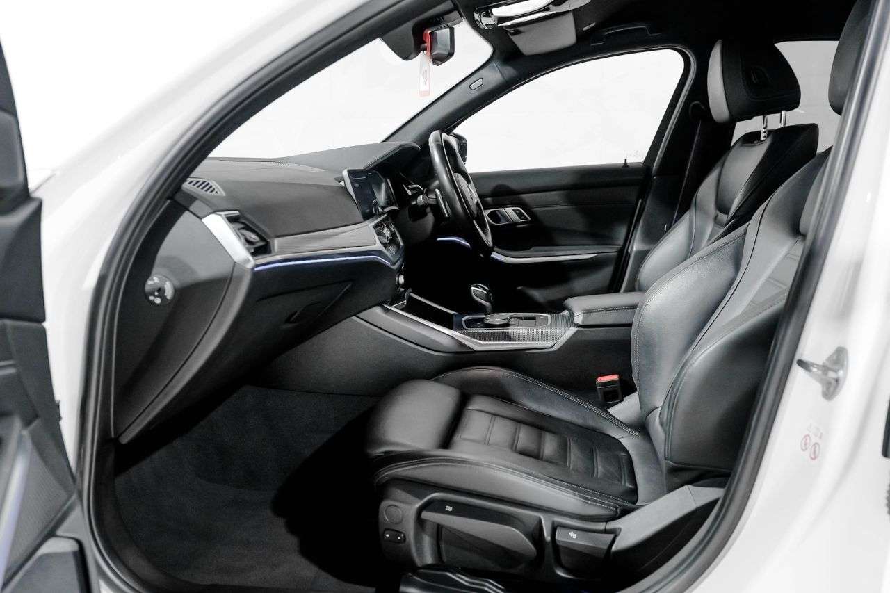 2019 BMW 3 SERIES 2019 BMW 3 SERIES