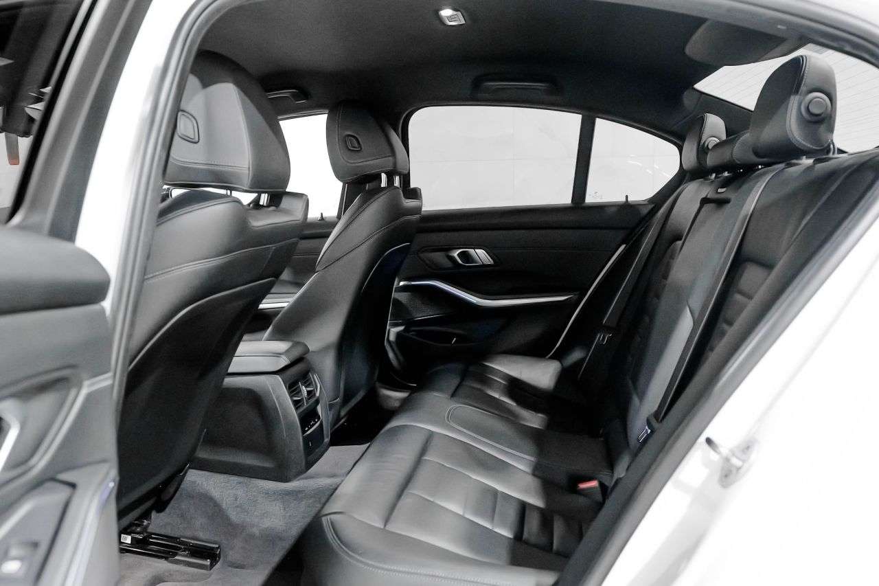 2019 BMW 3 SERIES 2019 BMW 3 SERIES