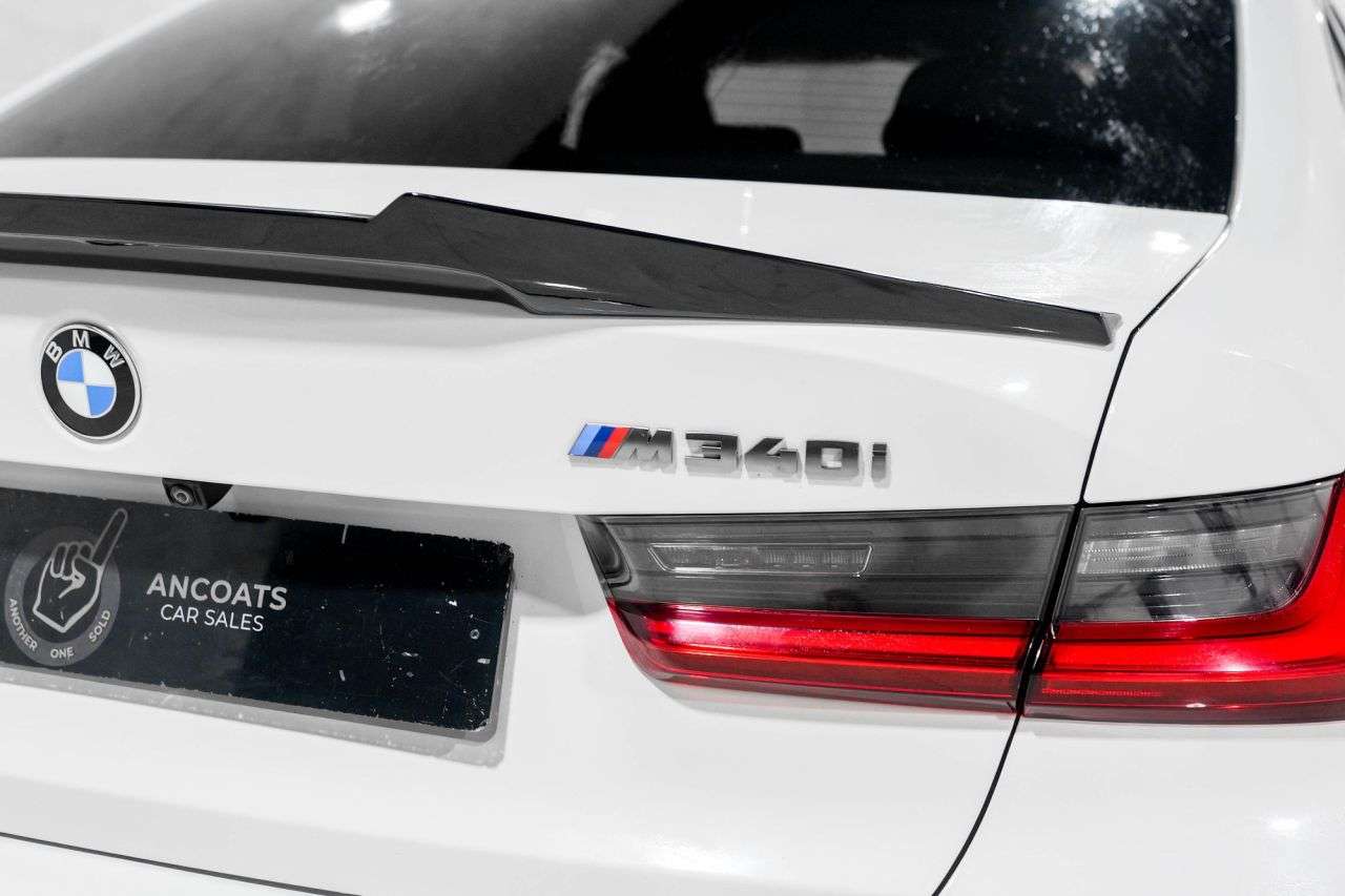 2019 BMW 3 SERIES 2019 BMW 3 SERIES