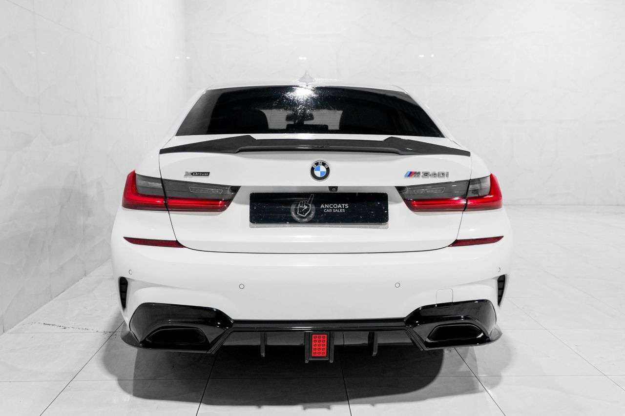 2019 BMW 3 SERIES 2019 BMW 3 SERIES