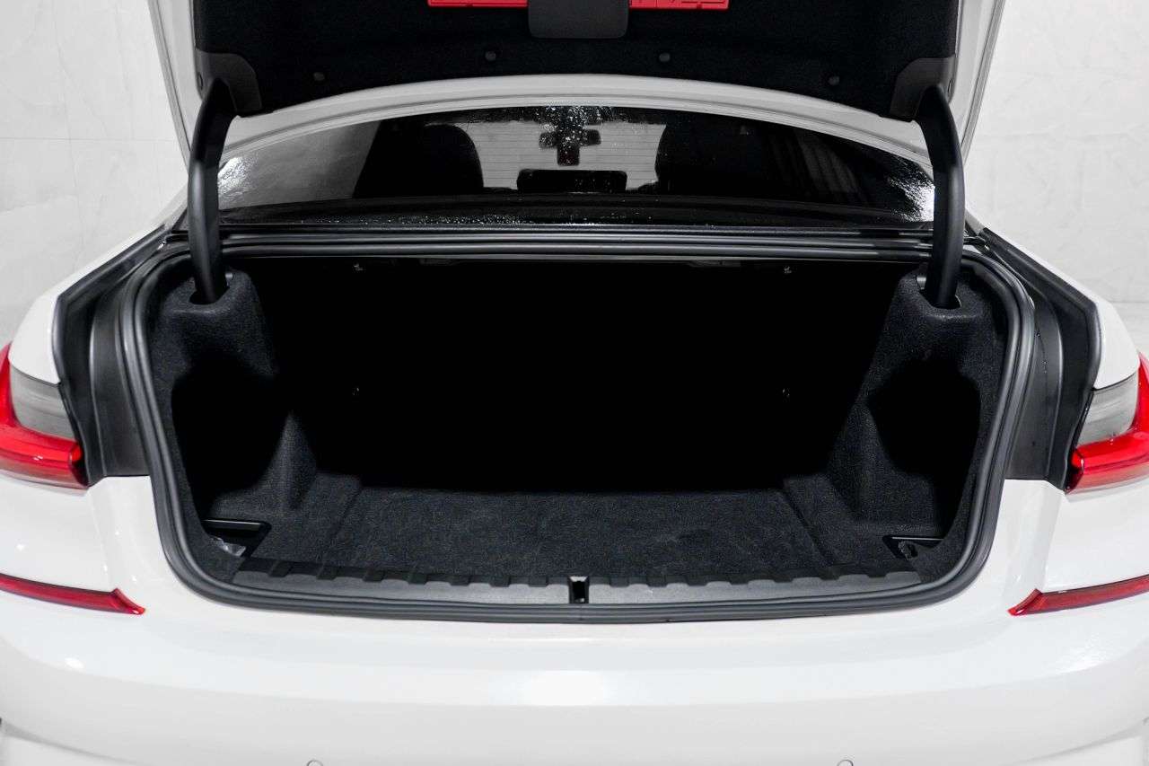 2019 BMW 3 SERIES 2019 BMW 3 SERIES