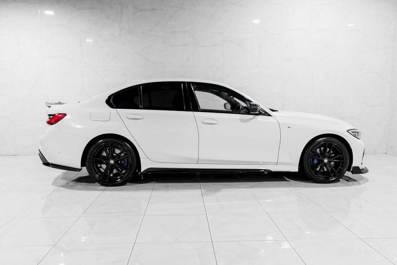 2019 BMW 3 SERIES 2019 BMW 3 SERIES