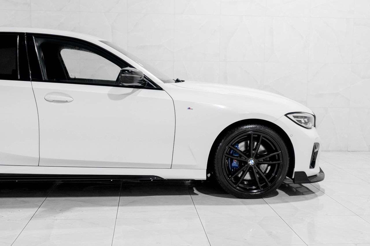 2019 BMW 3 SERIES 2019 BMW 3 SERIES