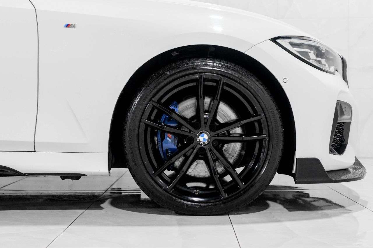 2019 BMW 3 SERIES 2019 BMW 3 SERIES