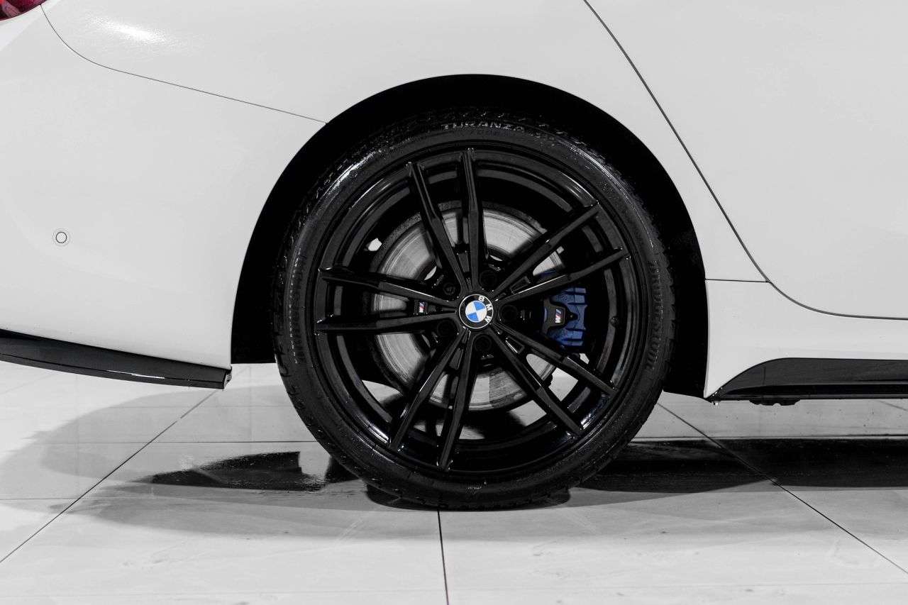 2019 BMW 3 SERIES 2019 BMW 3 SERIES