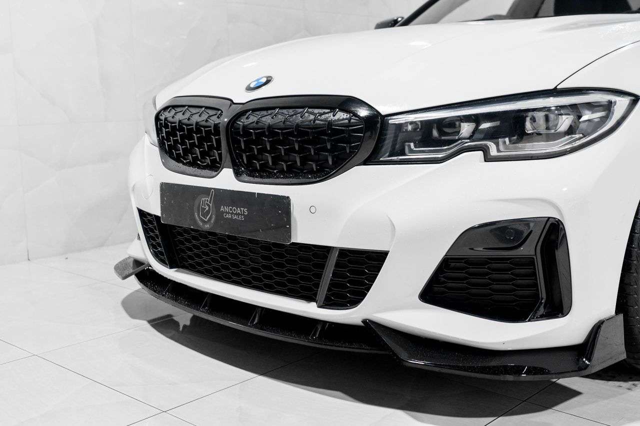 2019 BMW 3 SERIES 2019 BMW 3 SERIES