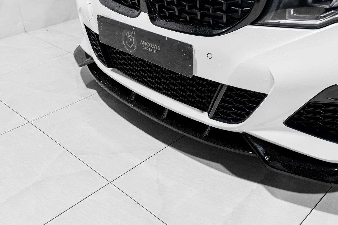 2019 BMW 3 SERIES 2019 BMW 3 SERIES