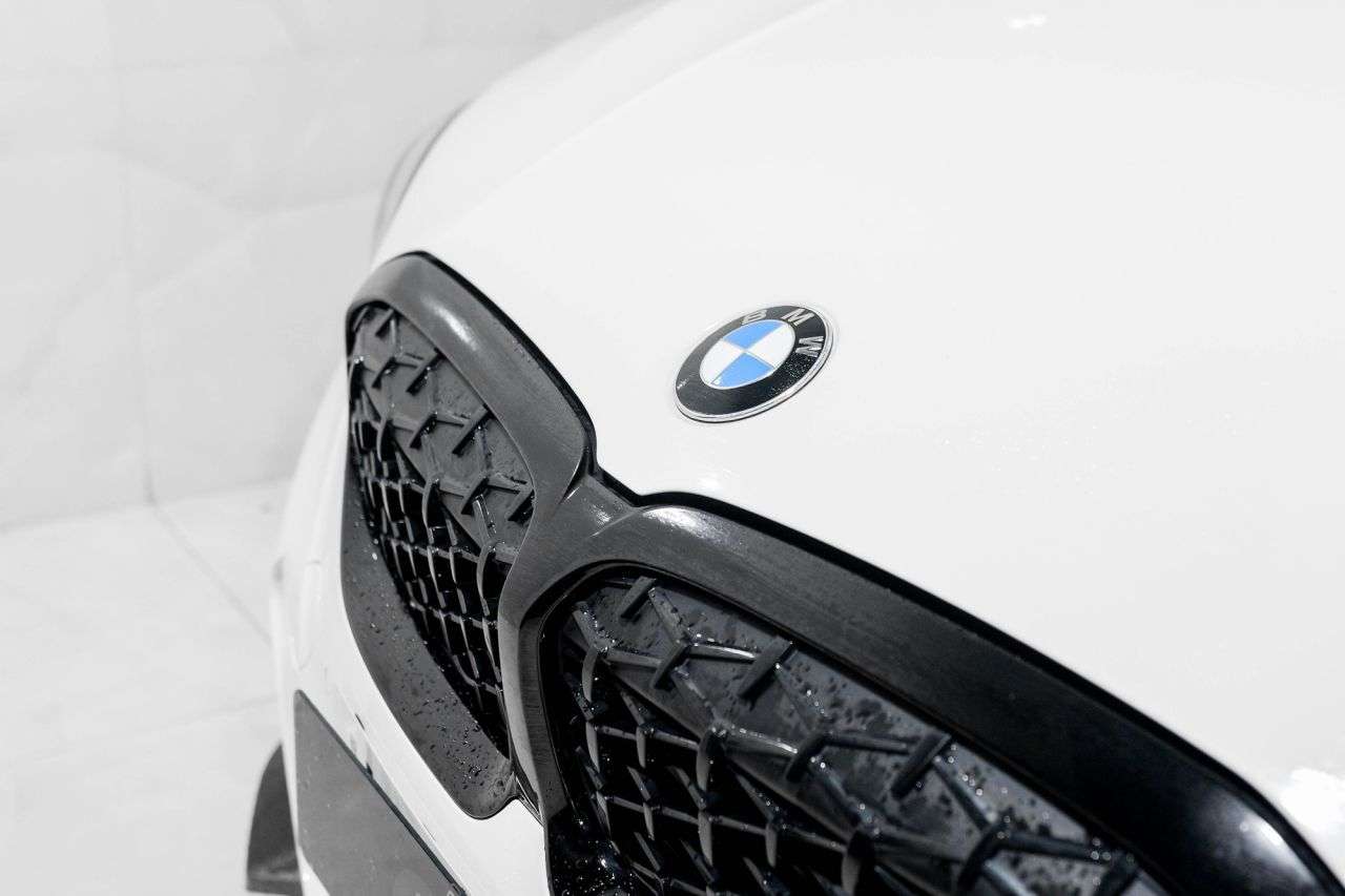 2019 BMW 3 SERIES 2019 BMW 3 SERIES