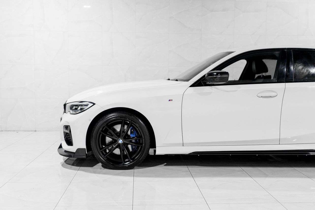 2019 BMW 3 SERIES 2019 BMW 3 SERIES