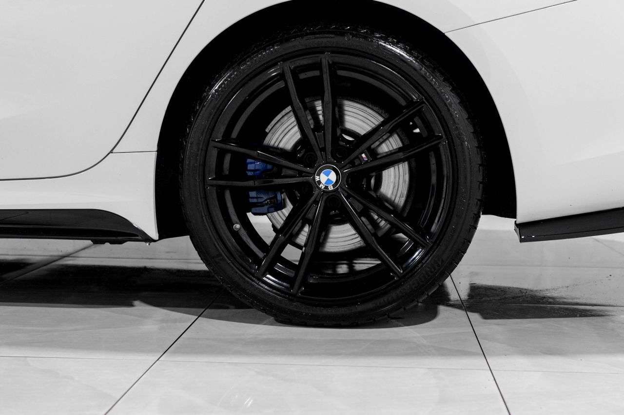 2019 BMW 3 SERIES 2019 BMW 3 SERIES